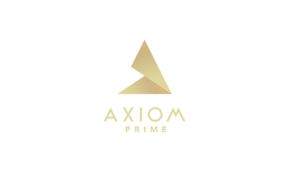 Axiom Prime Real Estate logo