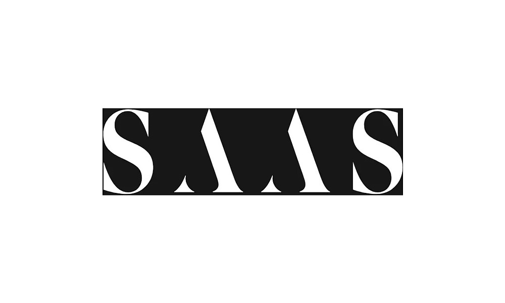 SAAS logo