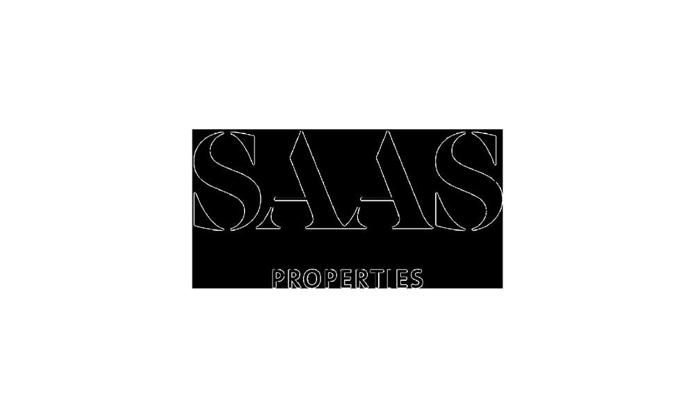 SAAS logo