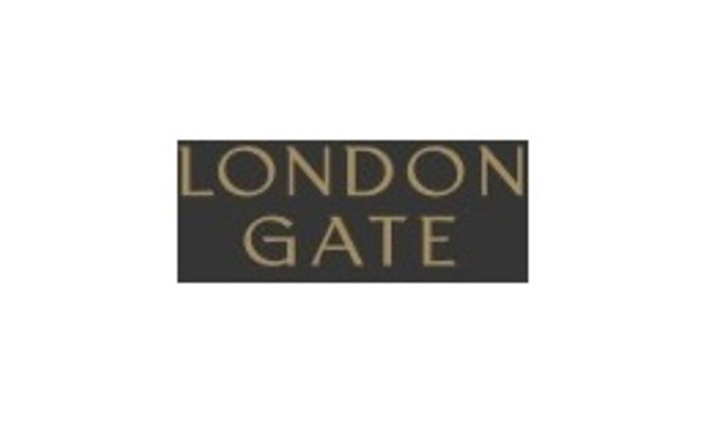 London Gate logo