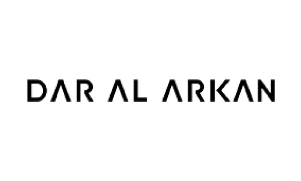 Dar Al Arkan logo