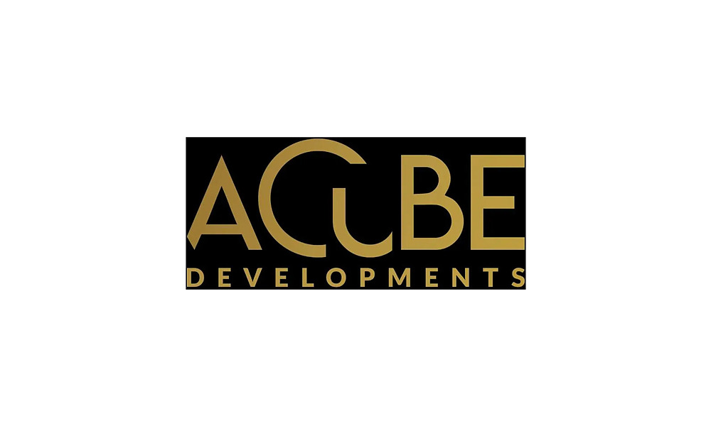 Acube Developments logo