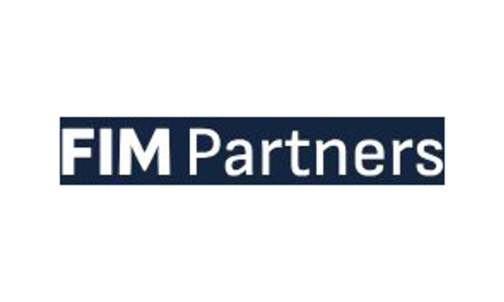 FIM Partners logo