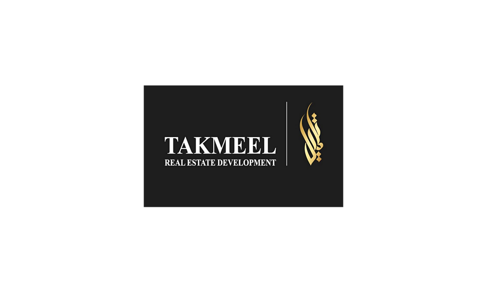 Takmeel Real Estate Development logo