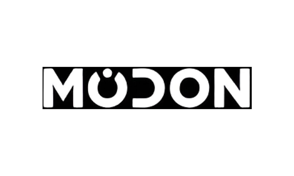 Modon Properties logo