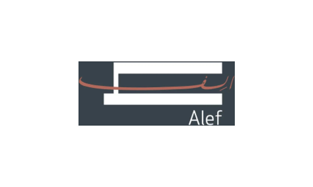 Alef Group logo