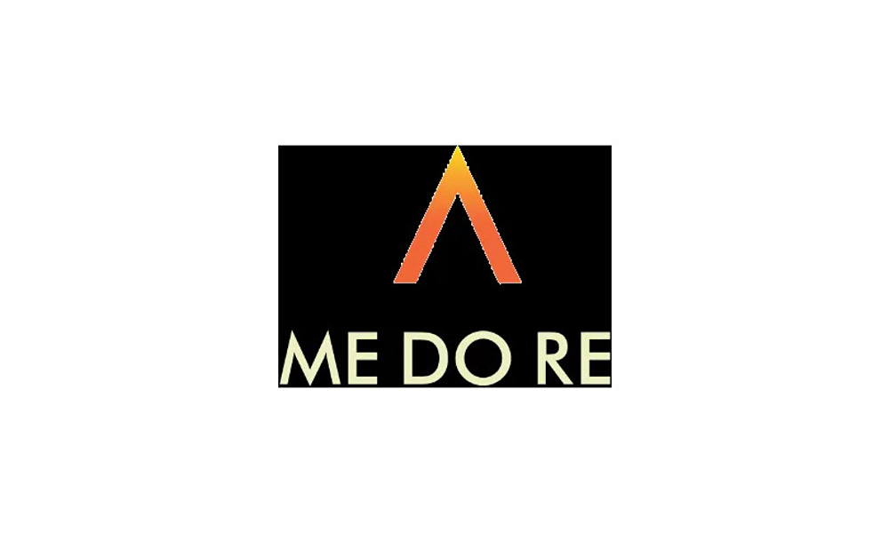 Me Do Re logo