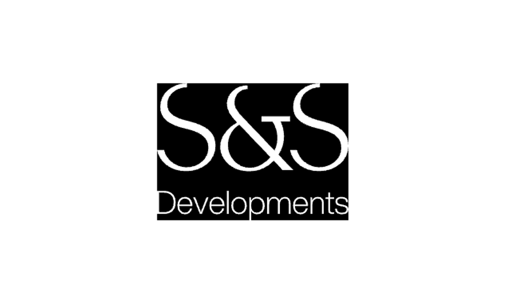 S and S logo