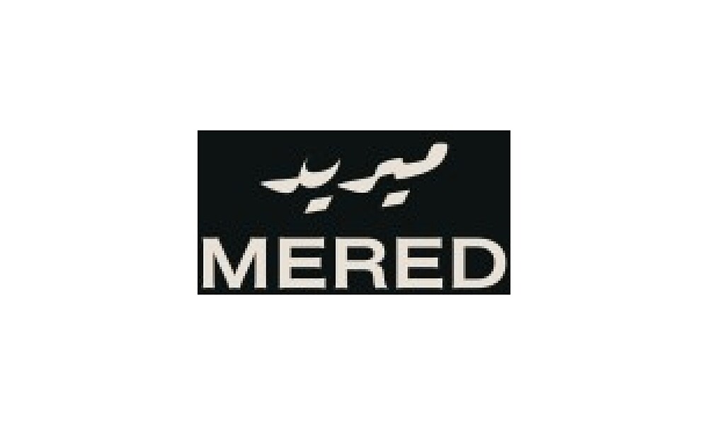 Mered logo