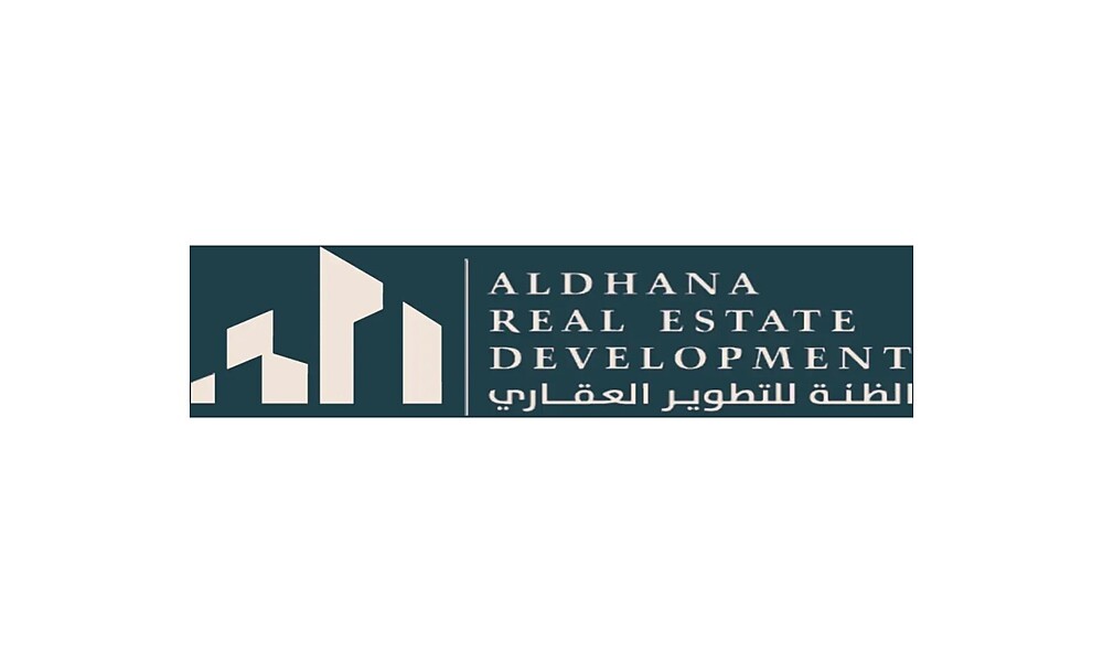 Al Dhana Real Estate Development logo