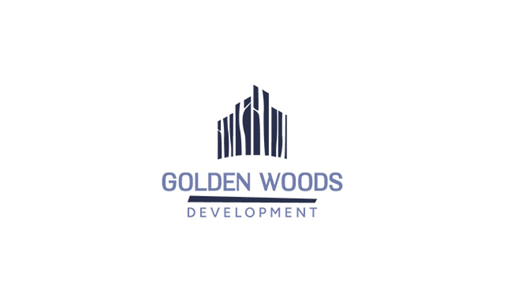 Golden Wood logo