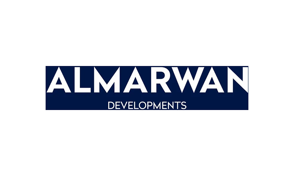Al Marwan Developments logo