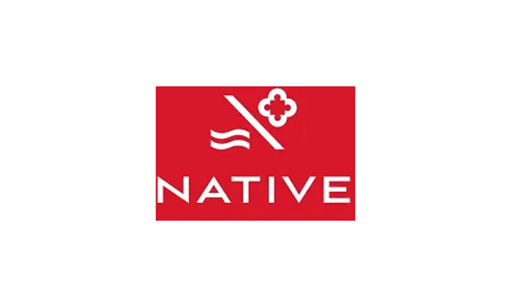Native Properties logo