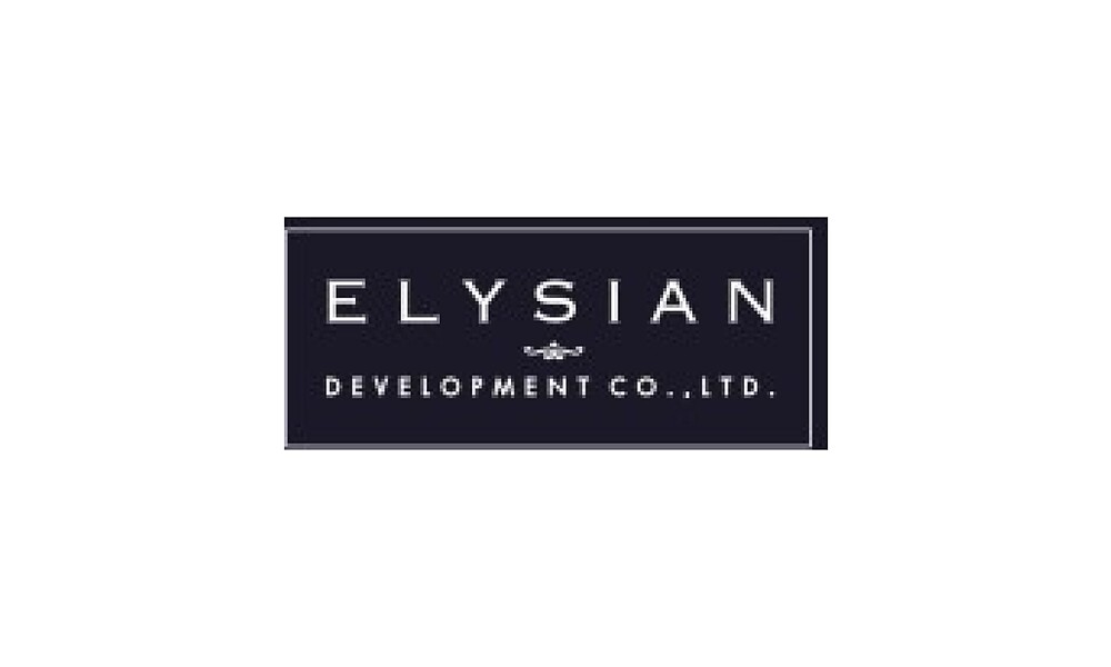 Elysian Developments logo
