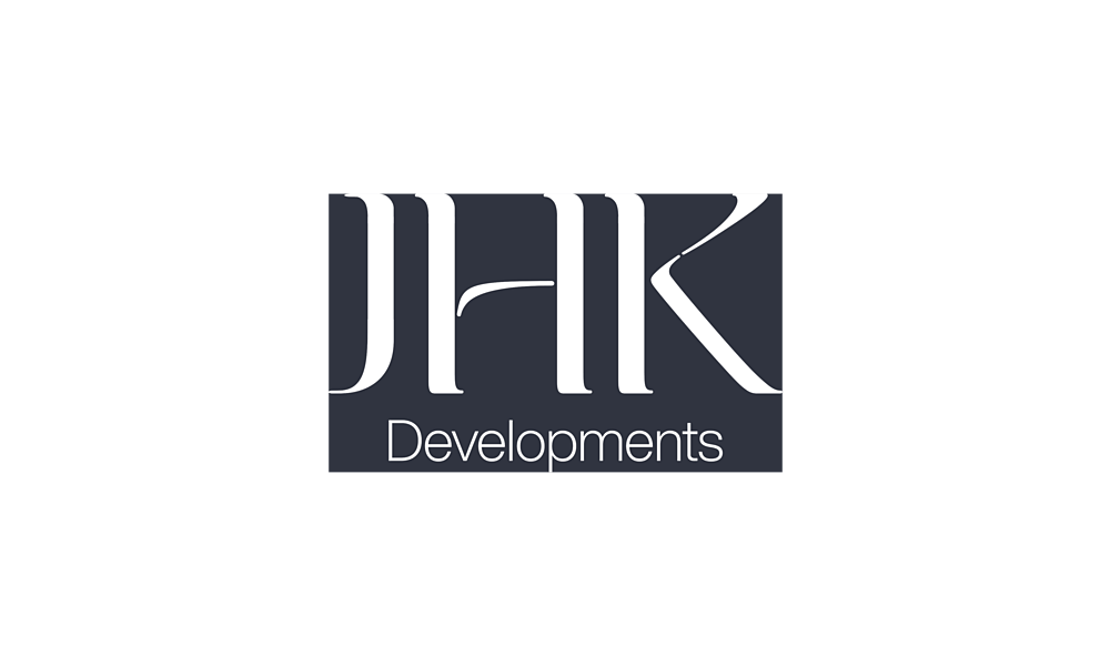 JHK Heights Development logo