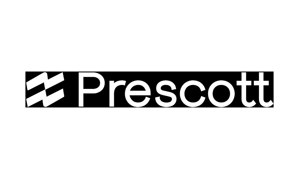 Prescott logo