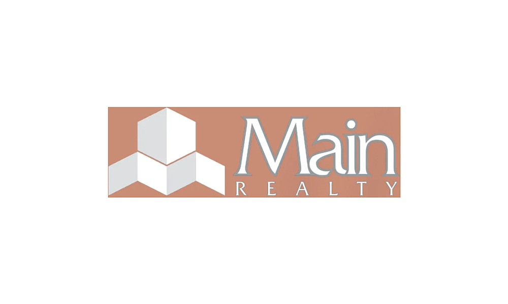 Main Realty logo