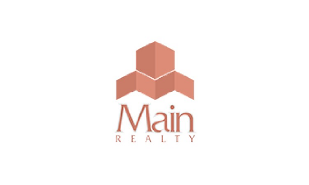 Main Realty logo