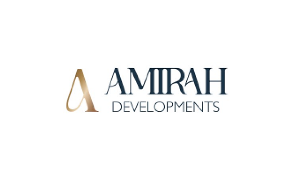 Amirah Developments logo