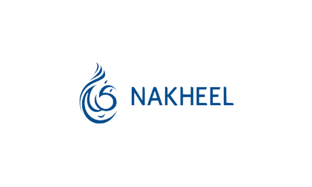 Nakheel logo