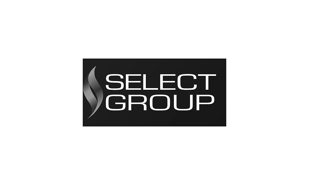 Select Group logo