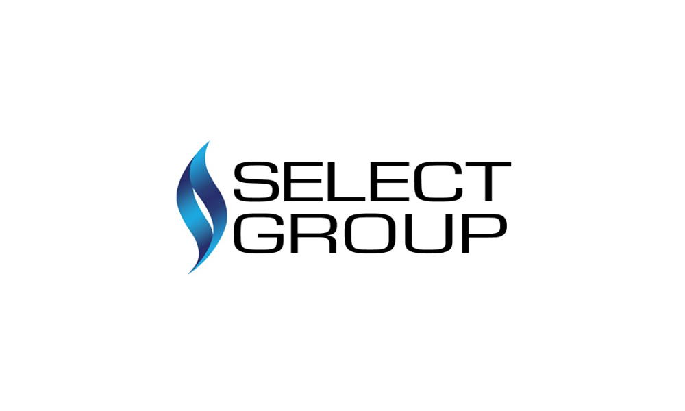 Select Group logo