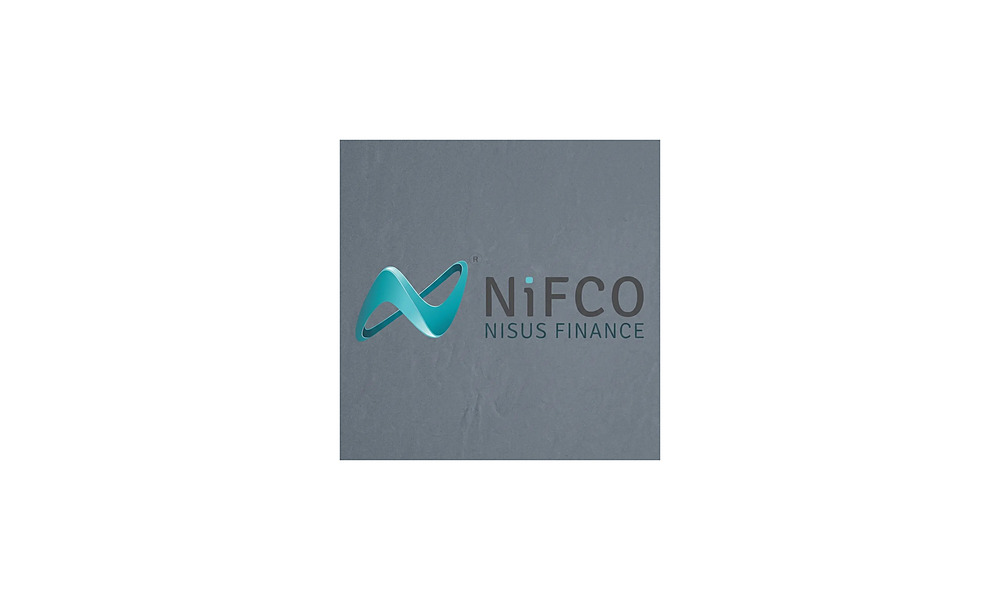 NiFCO logo