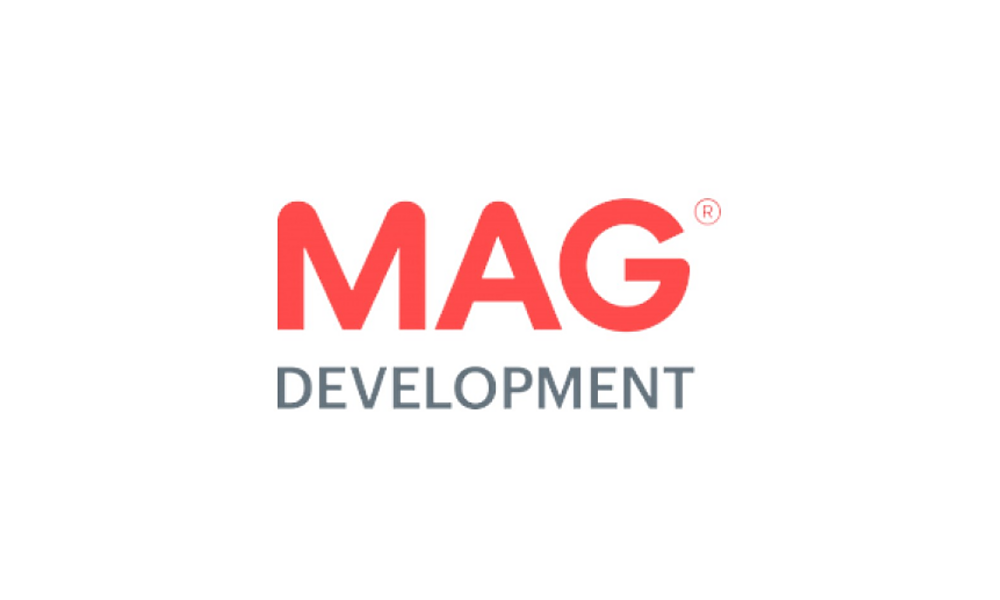 MAG logo