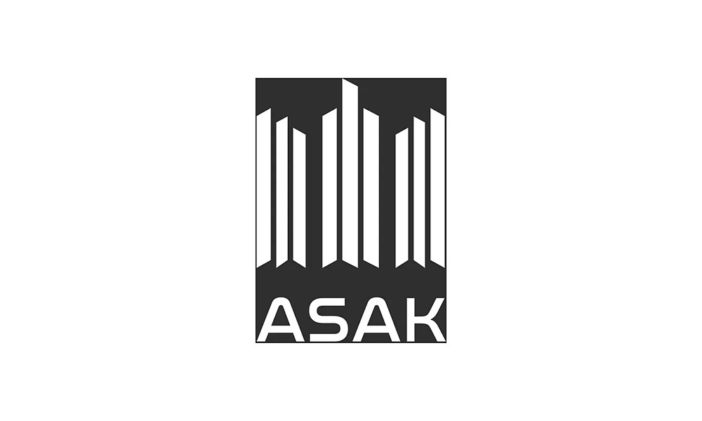 Asak Real Estate Development logo