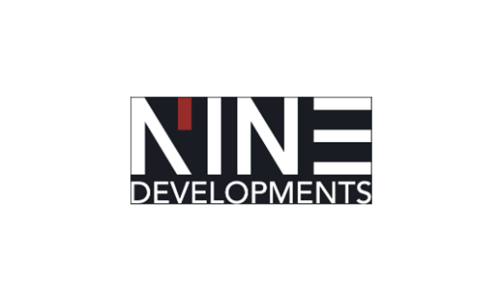 Nine Developments logo