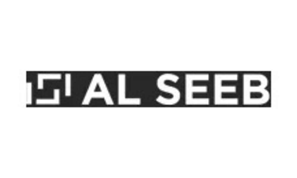 Al Seeb Developers logo