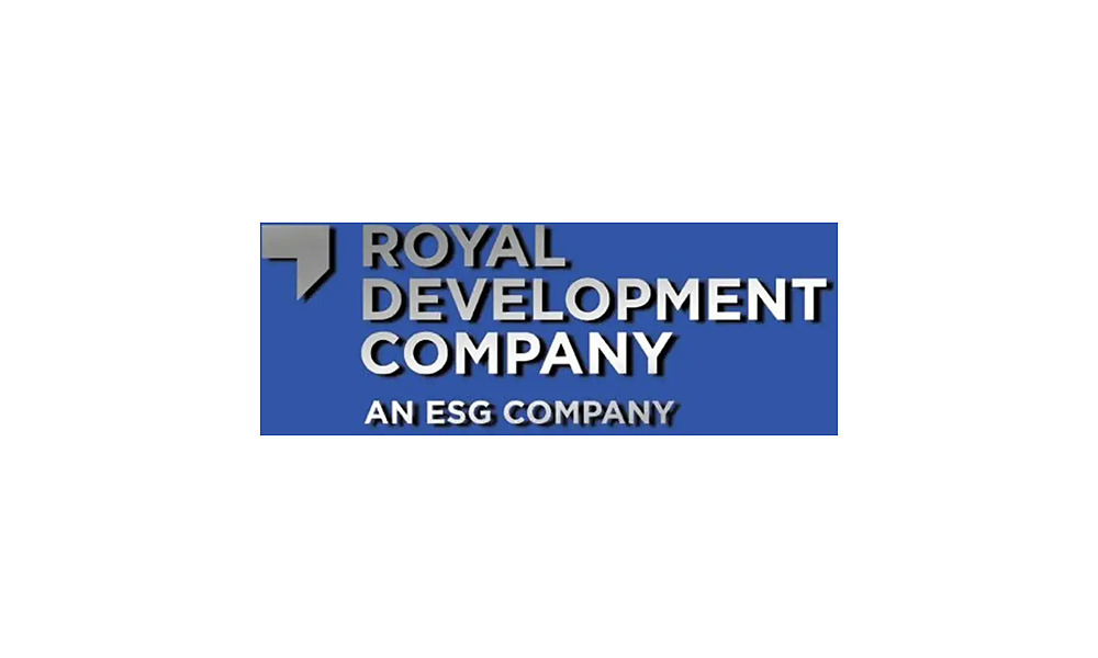 Royal Development Company logo