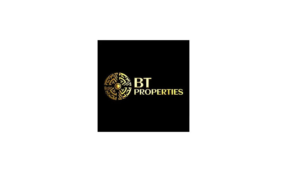 BT Properties logo