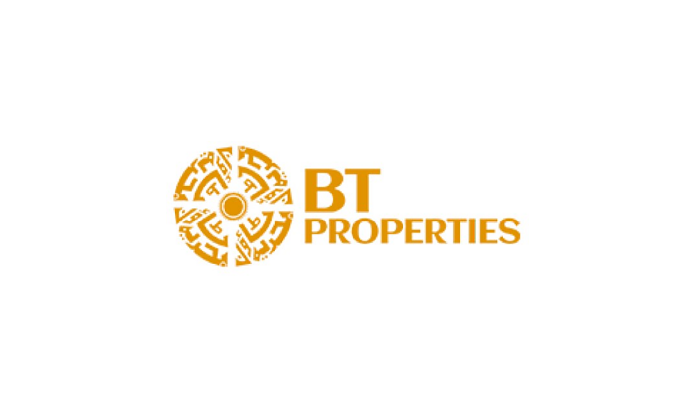 BT Properties logo
