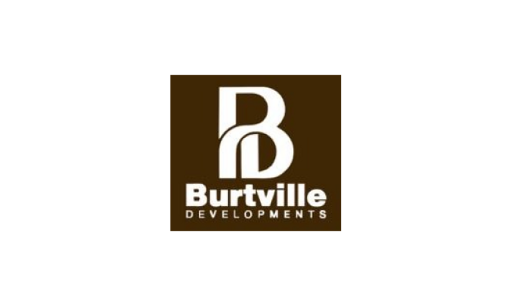 Burtville Developments logo