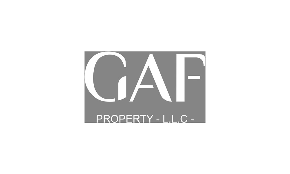 GAF Property LLC logo