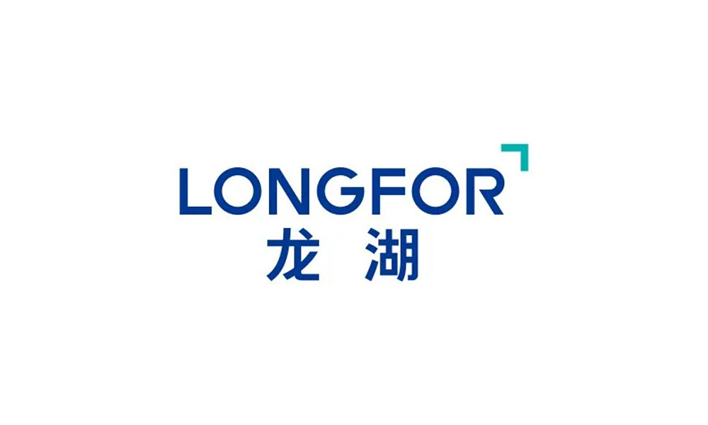 Longfor Group logo