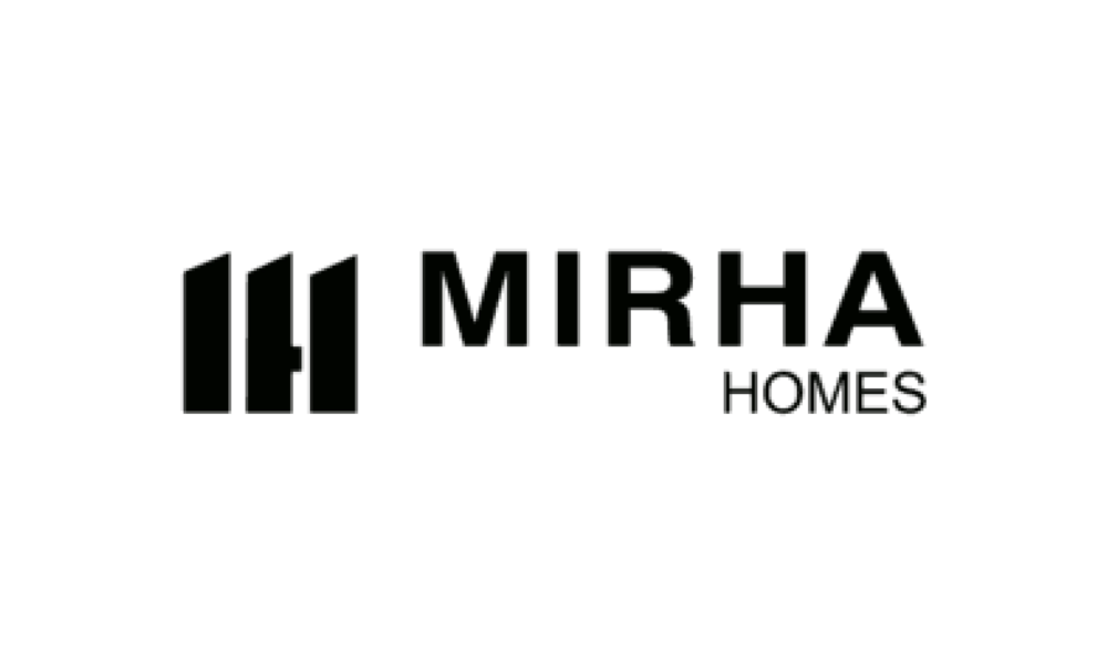 Mirha Homes Real Estate Development logo