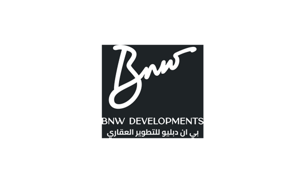 BNW Developments logo
