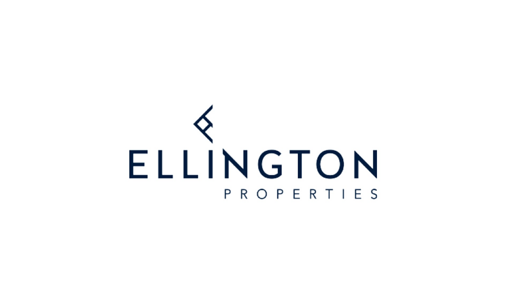 Ellington logo