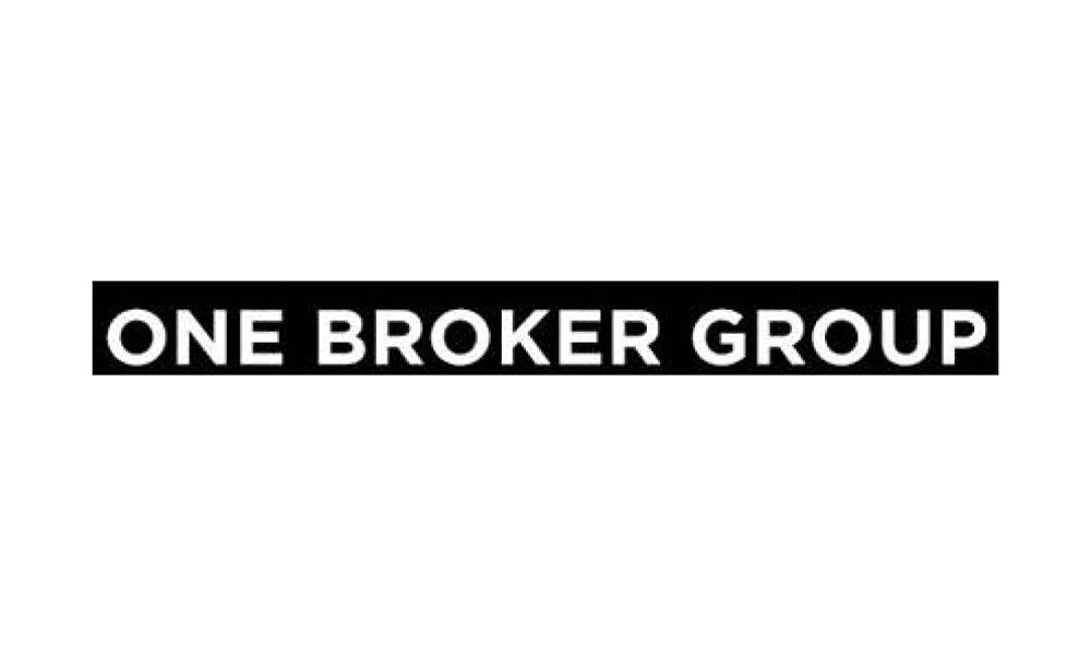 One Broker Group logo