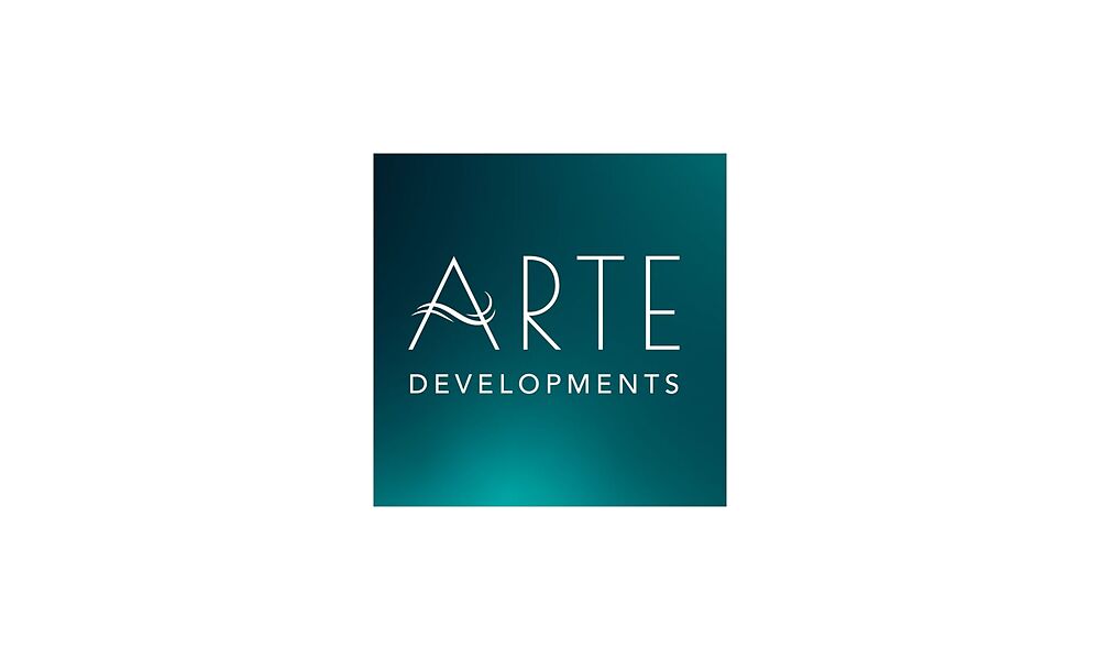 ARTE Developments logo