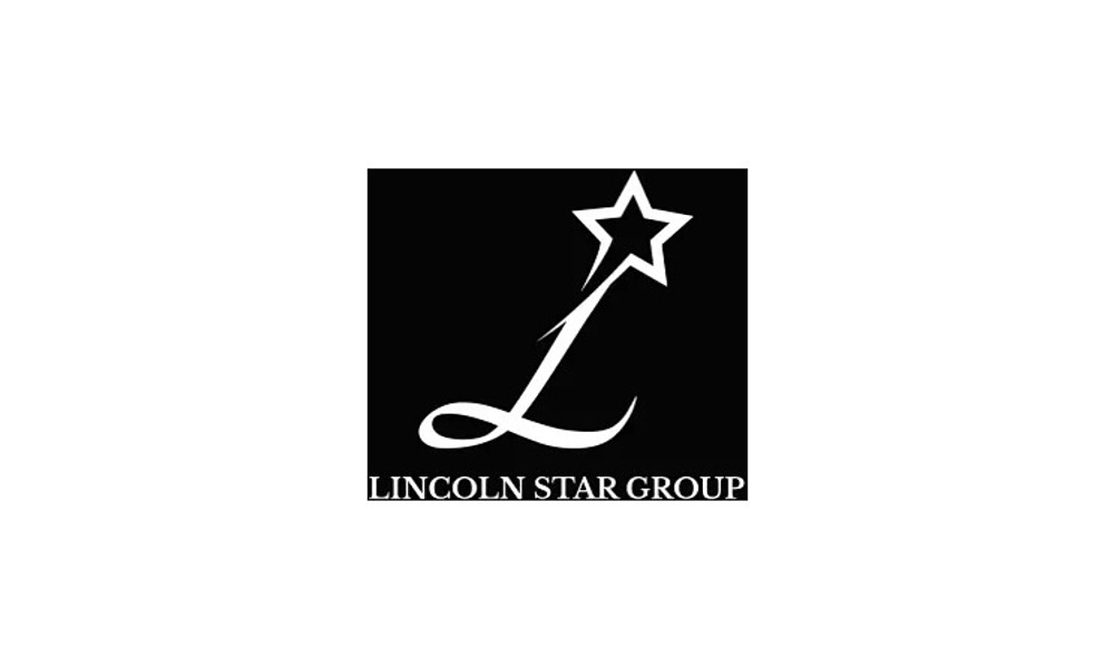 Lincoln Star Real Estate Development logo