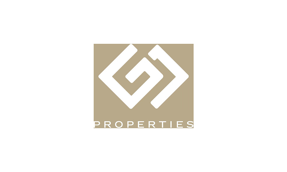GJ Properties logo