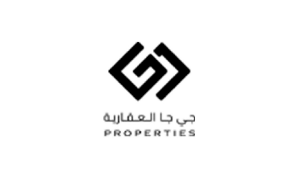 GJ Properties logo