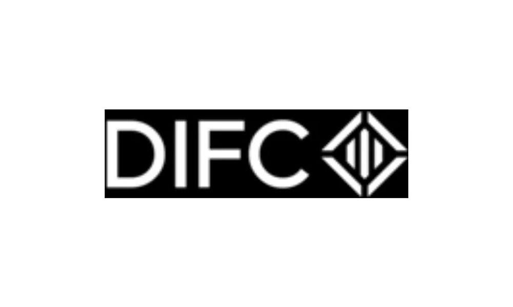 Dubai International Financial Centre (DIFC) logo