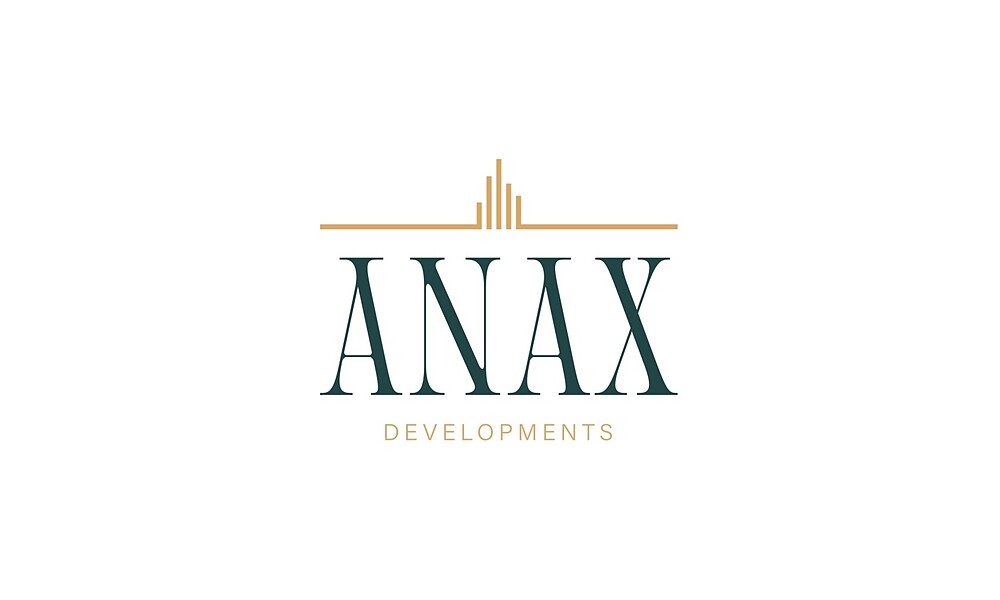 ANAX Developments logo