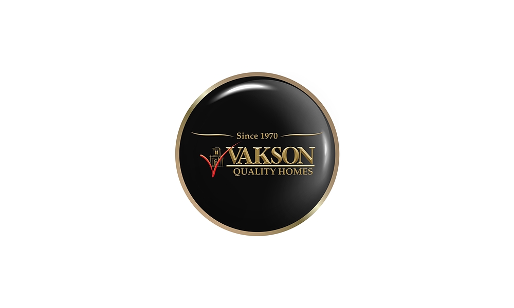 Vakson Development logo