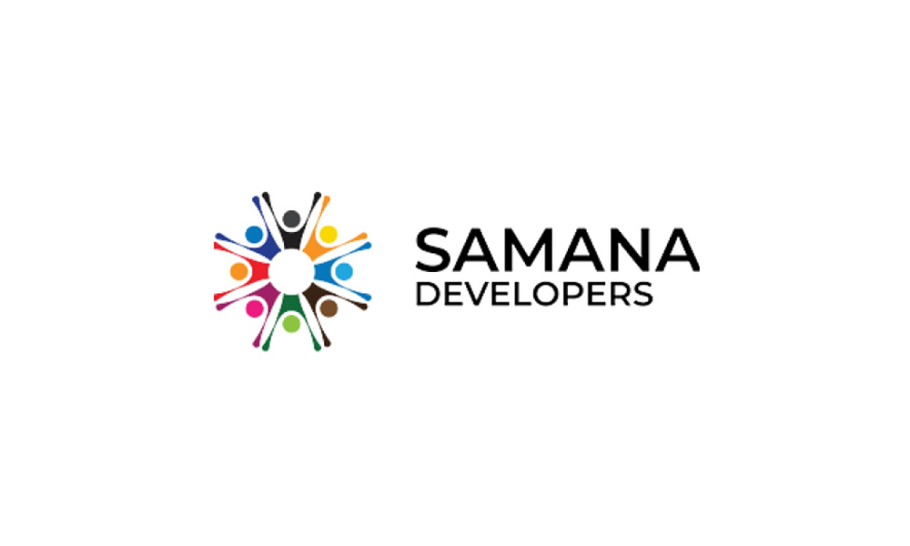Samana logo