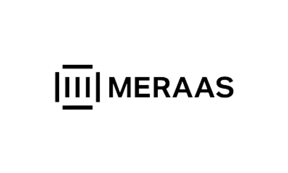 Meraas logo